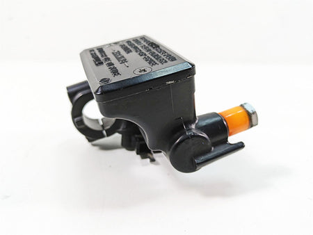 2008 Buell 1125 R Nissin Clutch Master Cylinder + Lever -Read N0104.1AMA {{ shop.shopifyCountryName }} - Mototech271