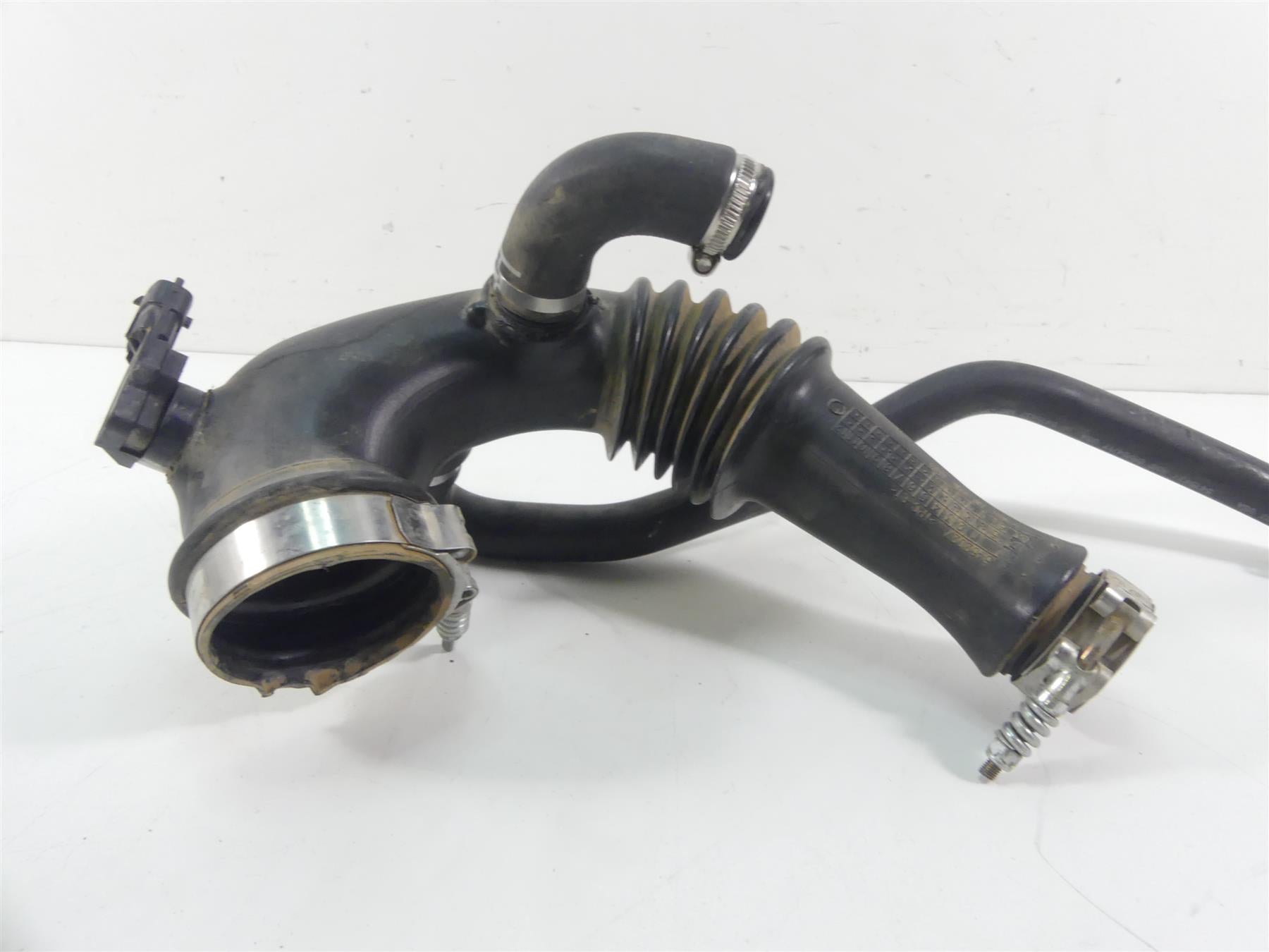 2018 Polaris RZR1000 XP EPS Turbo Dynamix Turbo Charger Turbocharger 1205689 {{ shop.shopifyCountryName }} - Mototech271