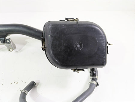 2004 Honda Aquatrax R-12X Air Cleaner Breather Filter 17215-HW3-670 17220-HW3-67 {{ shop.shopifyCountryName }} - Mototech271