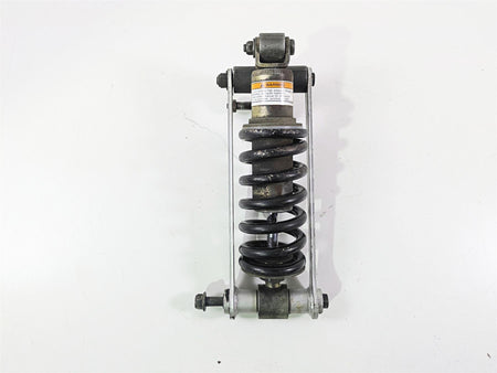 1999 Yamaha XV1600 Road Star Rear Shock Suspension & Linkage 4WM-22210-00 {{ shop.shopifyCountryName }} - Mototech271