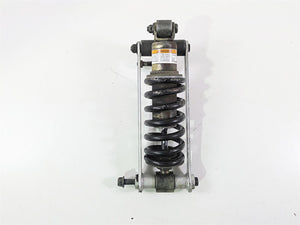 1999 Yamaha XV1600 Road Star Rear Shock Suspension & Linkage 4WM-22210-00