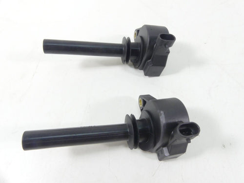 2015 Harley VRSCF Muscle V-Rod Ignition Coils Stick Coil Set 32477-01A | Mototech271