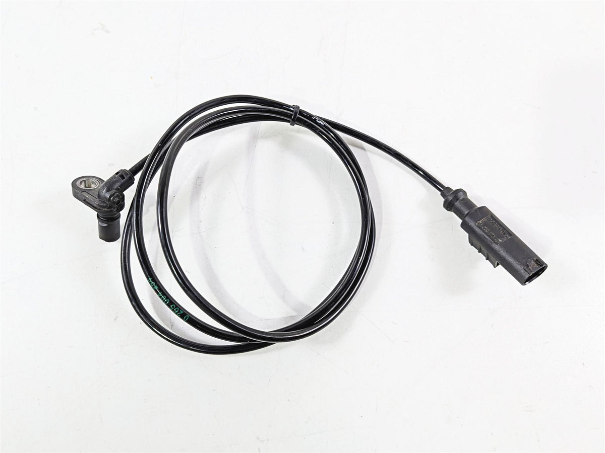 2018 Husqvarna 701 Supermoto Bosch Rear Abs Brake Wheel Speed Sensor 76042125000-Mototech271