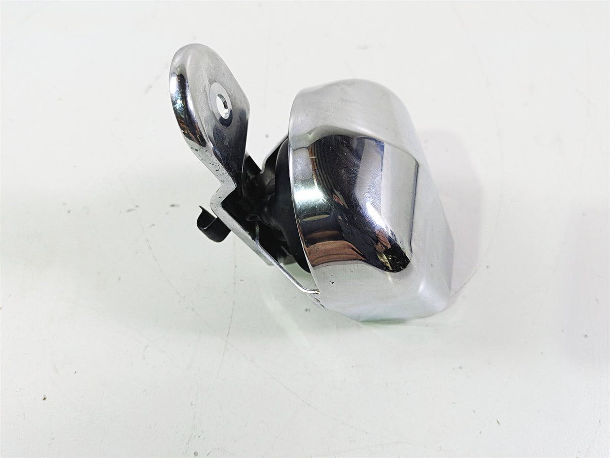 2011 Harley FXDC Dyna Super Glide Horn & Chrome Cover 61300478A {{ shop.shopifyCountryName }} - Mototech271