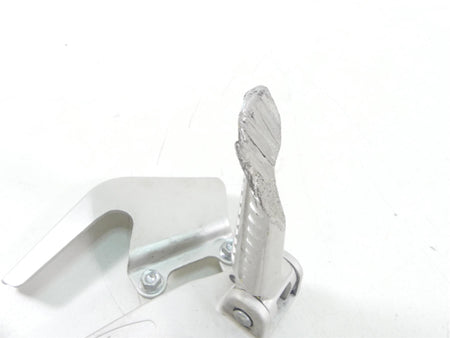 2012 Mv Agusta Brutale 1090 R Left Front Rider Footpeg & Shifter 8000B3499S {{ shop.shopifyCountryName }} - Mototech271