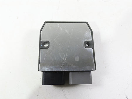 2012 Yamaha XT1200 Super Tenere Rectifier Voltage Regulator 1D7-81960-00 FH012AA {{ shop.shopifyCountryName }} - Mototech271
