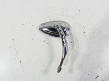 Load image into Gallery viewer, 2005 Harley Softail FLSTFSE CVO Fat Boy Right Rear View Mirror 91987-05
