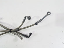 Load image into Gallery viewer, 2010 BMW R1200GS K25 Front Abs Brake Line Hose Set 34327671789
