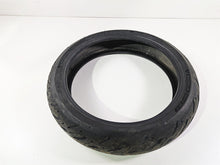 Load image into Gallery viewer, Used Front Motorcycle Tire Michelin Road 6 GT Tire 120/70R17 44614
