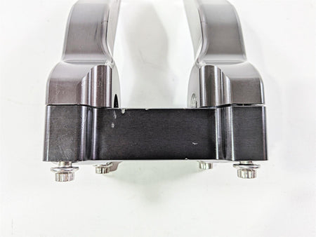 2024 Harley Softail FXLRST Low Rider Thrashin 6.5" Pullback Riser Set TSC-6500-1 {{ shop.shopifyCountryName }} - Mototech271