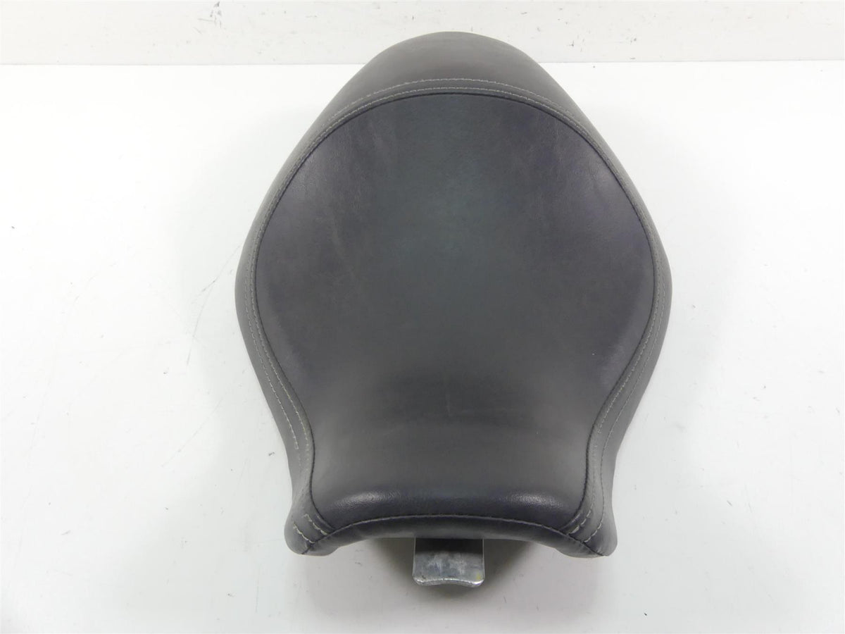 2007 Harley Sportster XL1200 Nightster Solo Seat Saddle 51899-07 {{ shop.shopifyCountryName }} - Mototech271