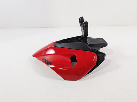 2023 Ducati Streetfighter V4 Headlight Cover Fairing Gauge Mount Stay 4801B161A-Mototech271