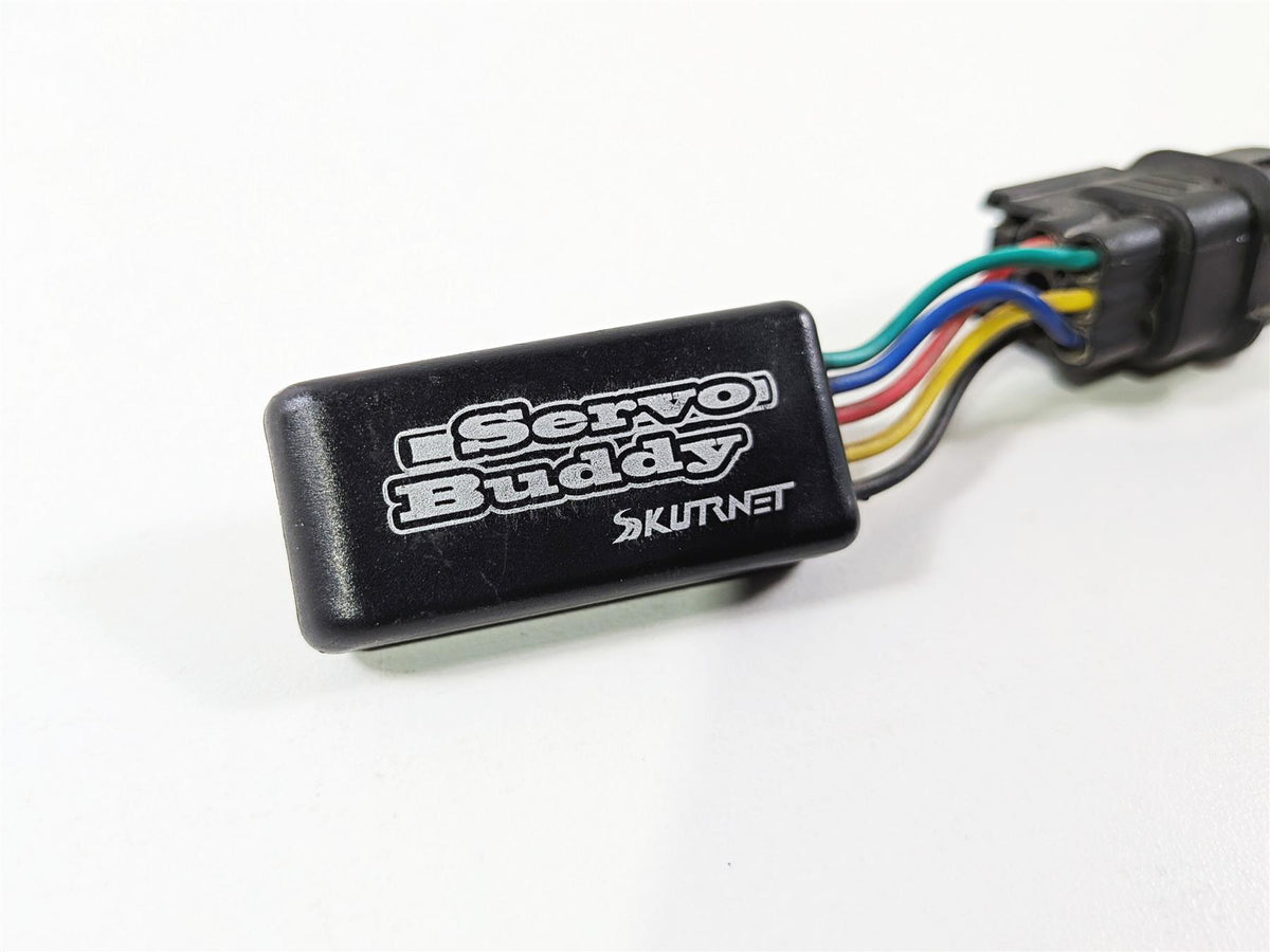 2019 Ducati 959 Panigale Skutrnet Servo Buddy Module Ecu 42-1650 {{ shop.shopifyCountryName }} - Mototech271