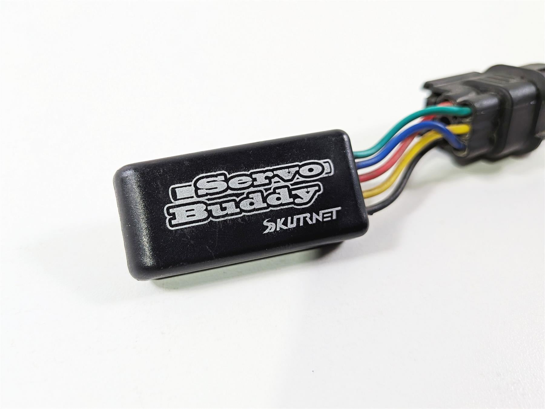 2019 Ducati 959 Panigale Skutrnet Servo Buddy Module Ecu 42-1650 {{ shop.shopifyCountryName }} - Mototech271