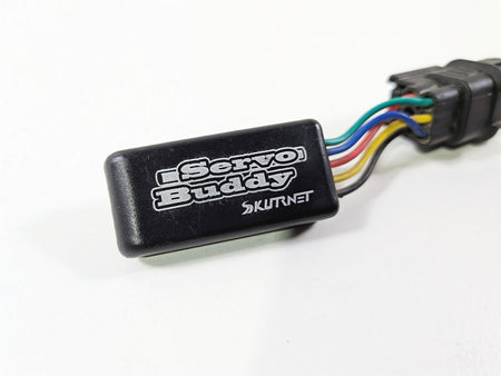 2019 Ducati 959 Panigale Skutrnet Servo Buddy Module Ecu 42-1650 {{ shop.shopifyCountryName }} - Mototech271