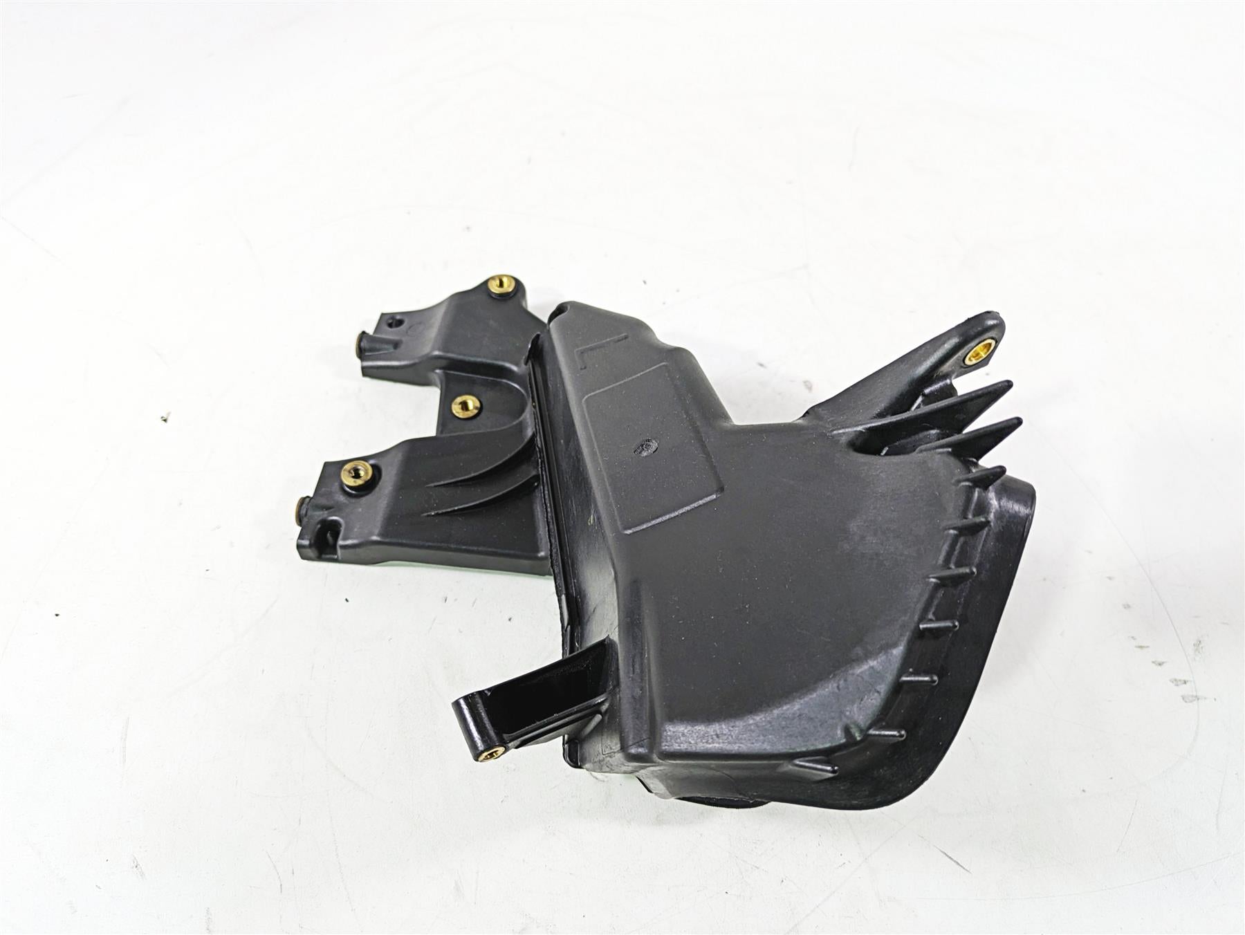 2017 Harley Touring FLTRXS Road Glide Media Storage Compartment Left 76000422 {{ shop.shopifyCountryName }} - Mototech271
