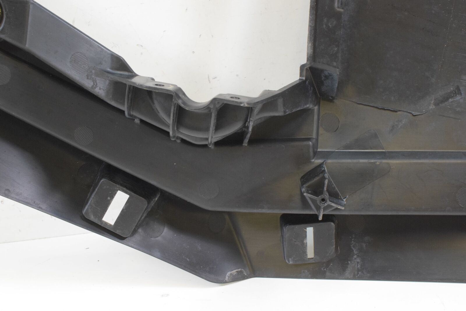 2016 Can-Am Maverick 1000R STD Main Front Fairing Center Hood 705005821 {{ shop.shopifyCountryName }} - Mototech271