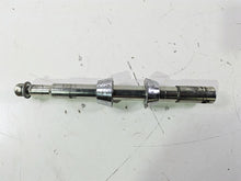 Load image into Gallery viewer, 2007 Harley FXDWG Dyna Wide Glide Front Axle Wheel Spindle 40923-06

