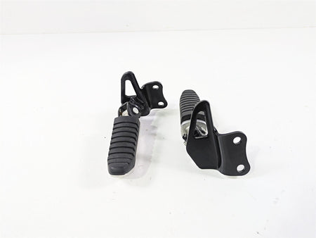 2019 Suzuki M109R VZR1800 Boulevard Rear Passenger Footpeg Set 43600-48G00 {{ shop.shopifyCountryName }} - Mototech271