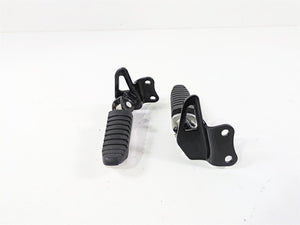 2019 Suzuki M109R VZR1800 Boulevard Rear Passenger Footpeg Set 43600-48G00
