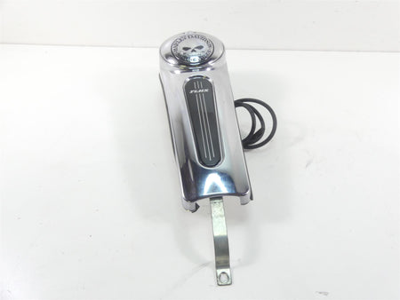 2010 Harley Touring FLHX Street Glide Fuel Tank Cover Dash Console 69214-08 {{ shop.shopifyCountryName }} - Mototech271