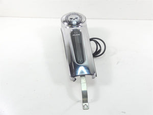 2010 Harley Touring FLHX Street Glide Fuel Tank Cover Dash Console 69214-08