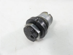 1978 BMW R100 S (2474) Ignition Switch Key Lock Fuel Gas Tank Lid 51251243273 | Mototech271