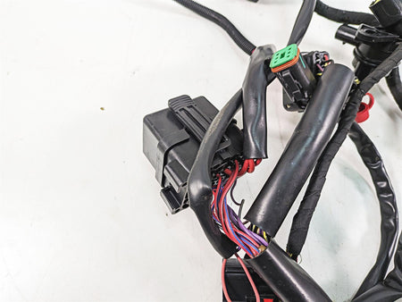 2016 Sea-Doo Spark 900 Main Wiring Harness Loom - Read 278003258 278003422 {{ shop.shopifyCountryName }} - Mototech271