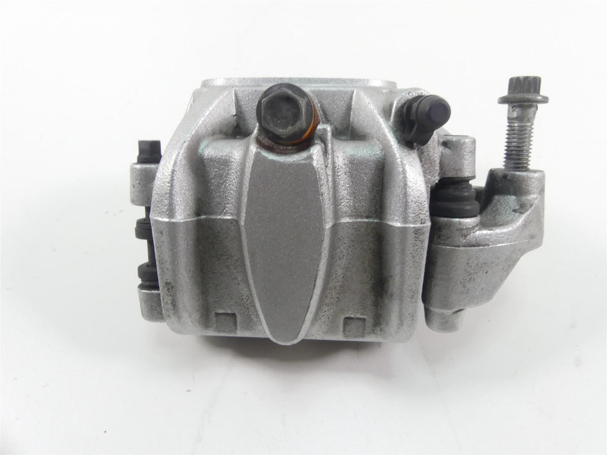 2018 Harley Sportster XL1200 Custom Front Brake Caliper + Line 41300003 {{ shop.shopifyCountryName }} - Mototech271