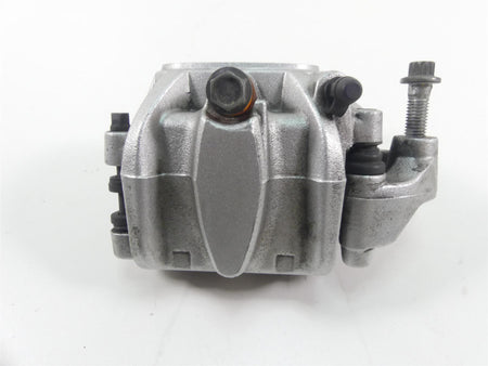 2018 Harley Sportster XL1200 Custom Front Brake Caliper + Line 41300003 {{ shop.shopifyCountryName }} - Mototech271