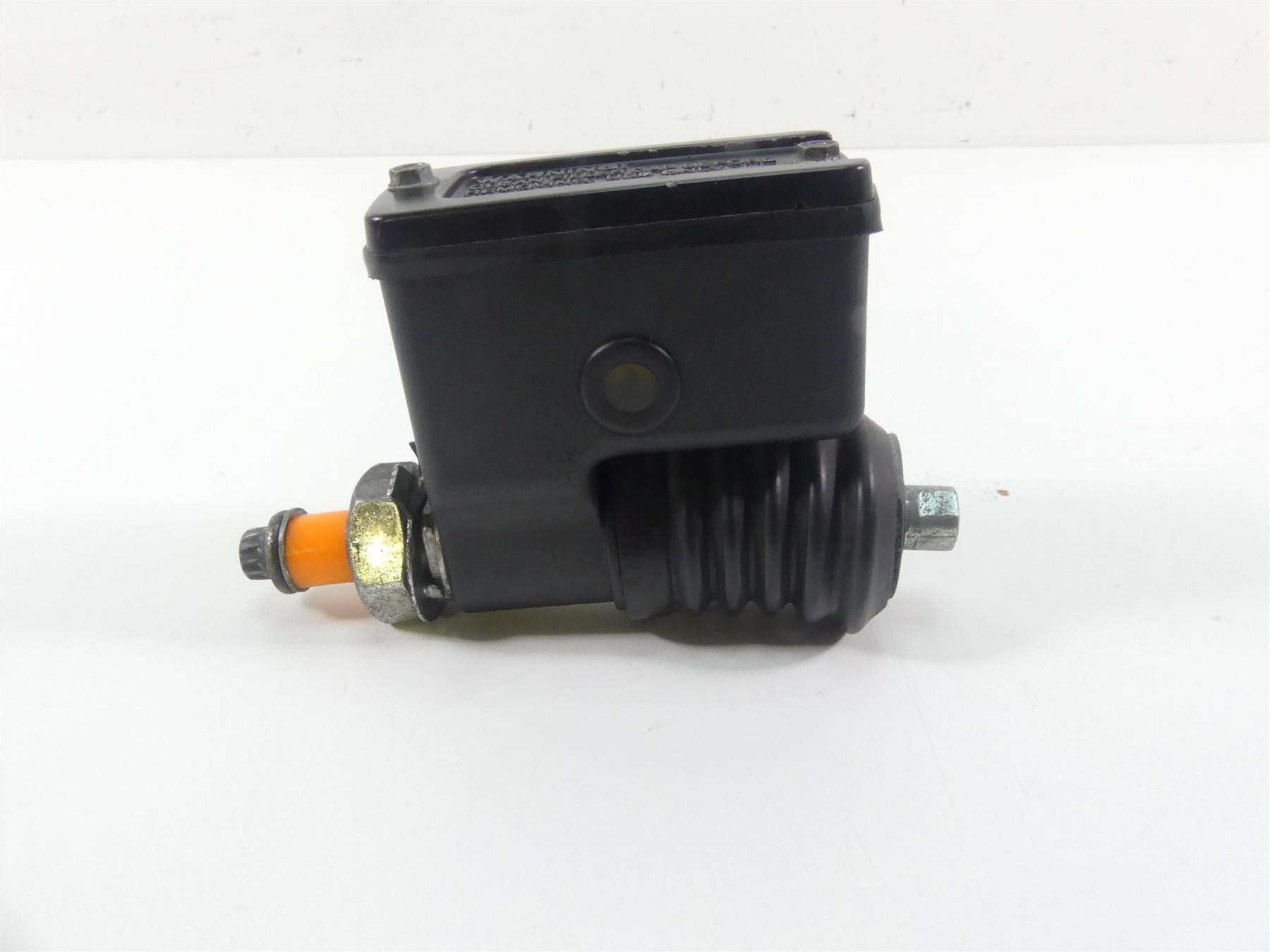 1999 Harley Dyna FXDS Convertible Rear Brake Master Cylinder 42474-90C