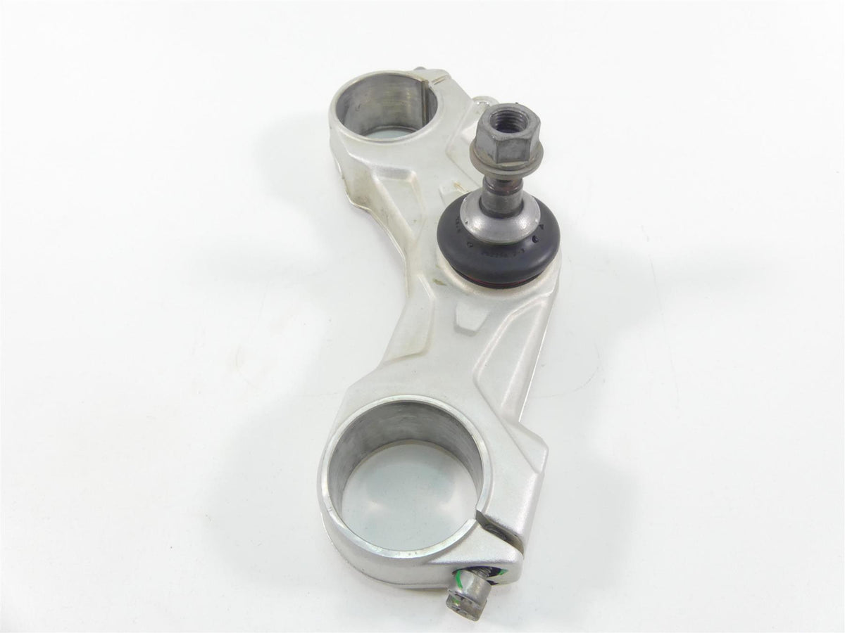2019 BMW R1250GS K50 Lower Triple Tree Steering Clamp 31429467888 31429443337 {{ shop.shopifyCountryName }} - Mototech271