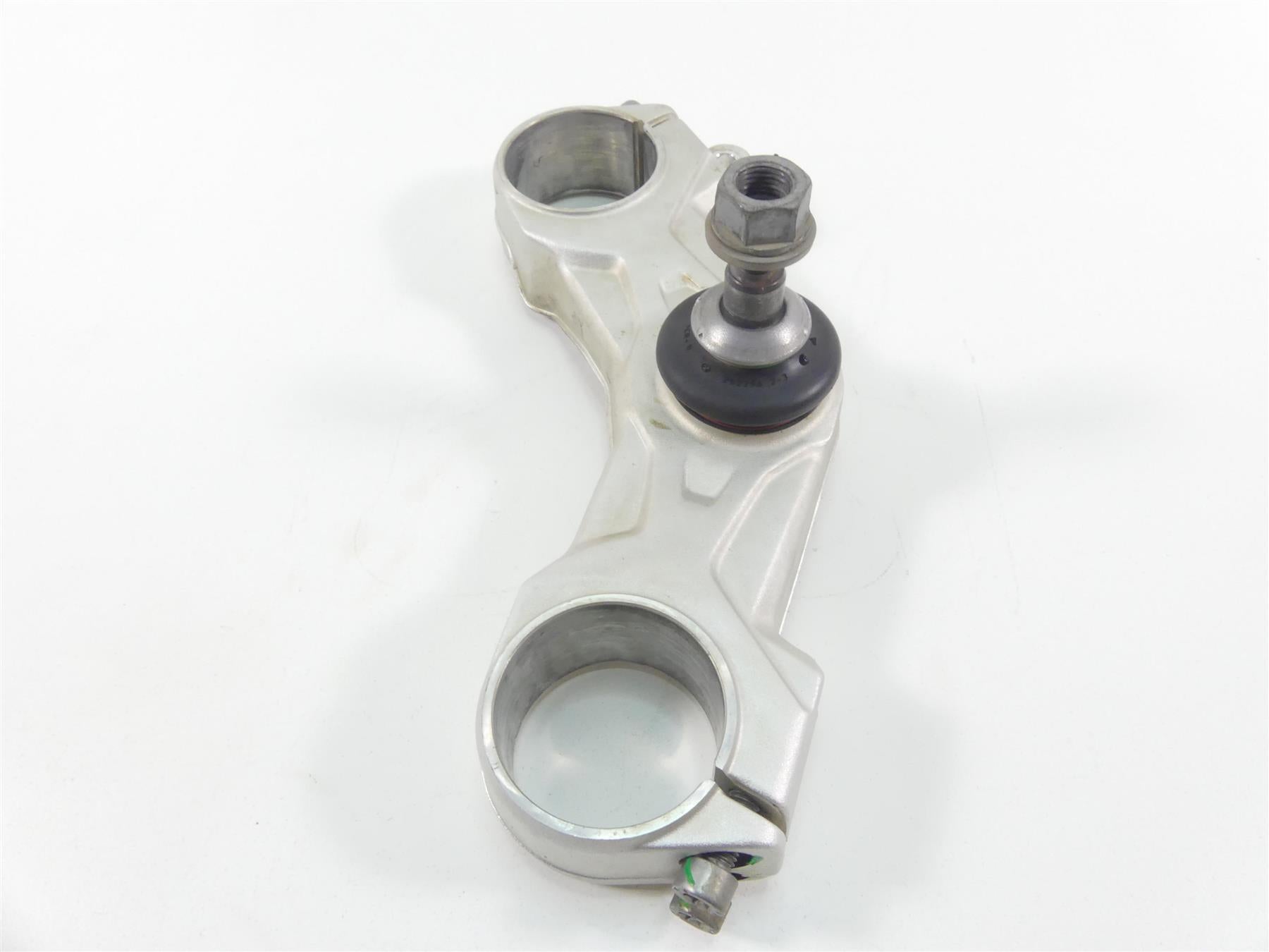 2019 BMW R1250GS K50 Lower Triple Tree Steering Clamp 31429467888 31429443337 {{ shop.shopifyCountryName }} - Mototech271