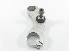 Load image into Gallery viewer, 2019 BMW R1250GS K50 Lower Triple Tree Steering Clamp 31429467888 31429443337
