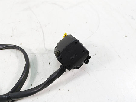 2013 Moto Guzzi V7 750 Stone domino Left Hand Light Control Switch 887822 {{ shop.shopifyCountryName }} - Mototech271