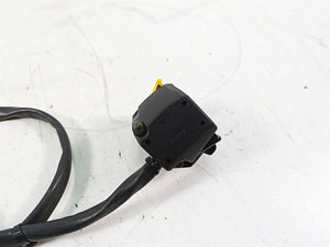 2013  Moto Guzzi V7 750 Stone domino Left Hand Light Control Switch 887822