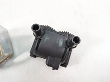 Load image into Gallery viewer, 2009 Harley FXDF Dyna Fat Bob Delphi Ignition Coil &amp; Cover Set 31743-01 | Mototech271
