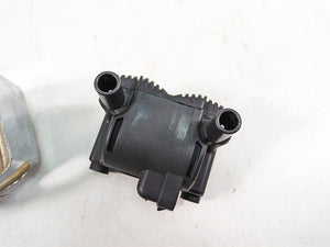 2009 Harley FXDF Dyna Fat Bob Delphi Ignition Coil & Cover Set 31743-01 | Mototech271