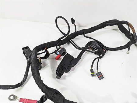 2016 BMW S1000RR K46 Wiring Harness & Engine Harness DDC 61118556087 {{ shop.shopifyCountryName }} - Mototech271