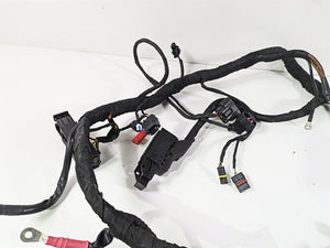 2016 BMW S1000RR K46 Wiring Harness & Engine Harness DDC 61118556087