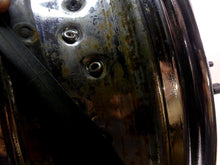 Load image into Gallery viewer, 2010 Harley Touring FLHRC Road King Rear Wheel Rim 16x5 -Read 41052-09
