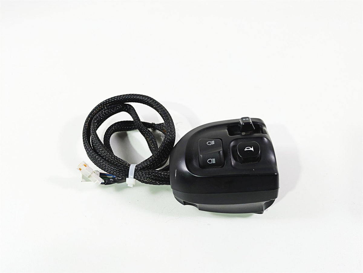 2016 Indian Chief Classic Left Hand Control Switch 4015198 {{ shop.shopifyCountryName }} - Mototech271
