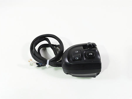 2016 Indian Chief Classic Left Hand Control Switch 4015198 {{ shop.shopifyCountryName }} - Mototech271