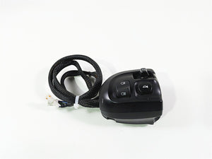 2016 Indian Chief Classic Left Hand Control Switch 4015198 | Mototech271