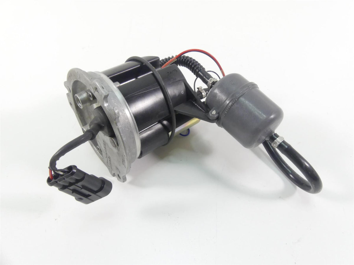 2004 Ducati 999 SBK Fuel Gas Petrol Pump - Tested 16023622A {{ shop.shopifyCountryName }} - Mototech271
