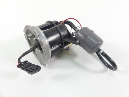 2004 Ducati 999 SBK Fuel Gas Petrol Pump - Tested 16023622A {{ shop.shopifyCountryName }} - Mototech271