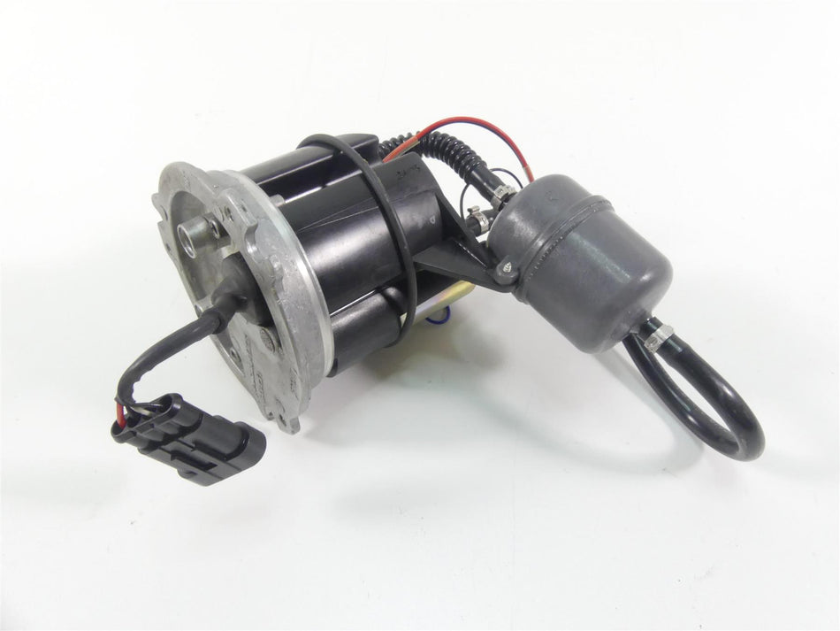 2004 Ducati 999 SBK Fuel Gas Petrol Pump - Tested 16023622A {{ shop.shopifyCountryName }} - Mototech271
