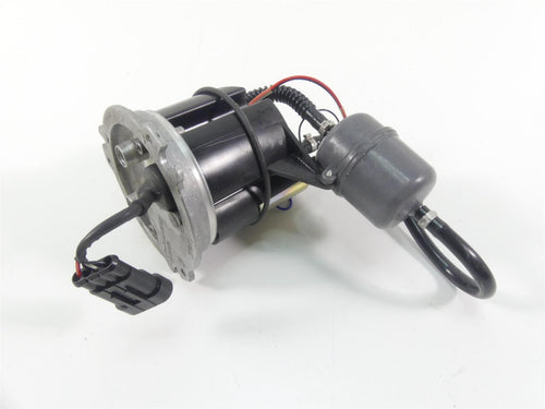 2004 Ducati 999 SBK Fuel Gas Petrol Pump - Tested 16023622A | Mototech271