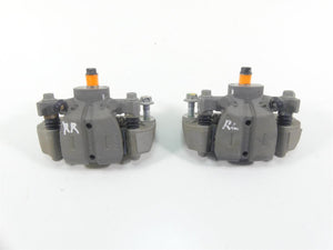 2020 Honda Talon SXS1000R S2R Nissin Rear Brake Caliper Set 43150-HL6-A01 | Mototech271