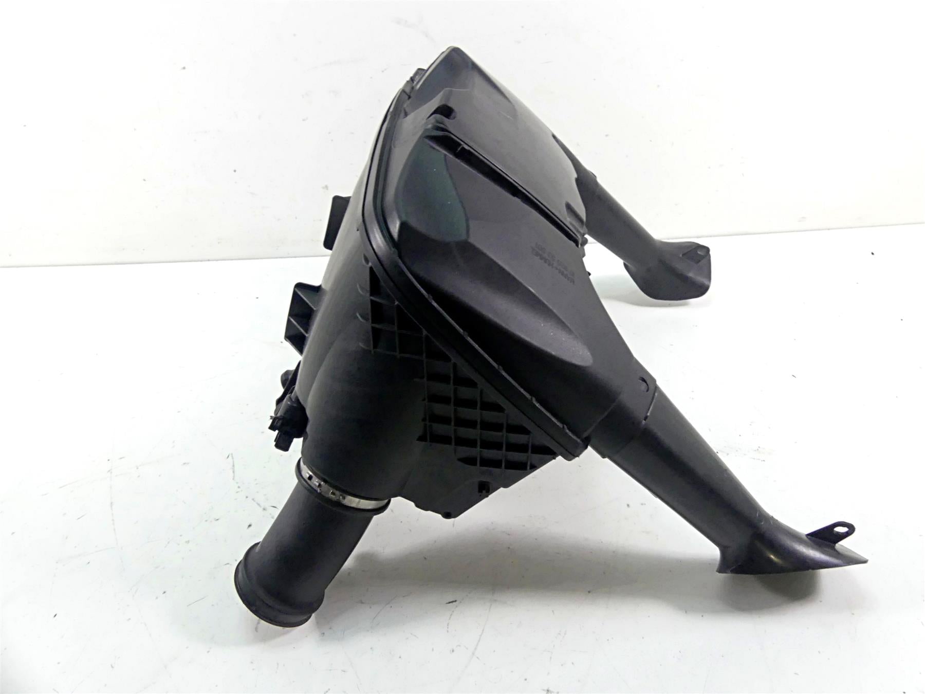 2015 BMW R1200GS GSW K50 Air Box Cleaner Filter & Duct Tubes Set 13717726792 {{ shop.shopifyCountryName }} - Mototech271